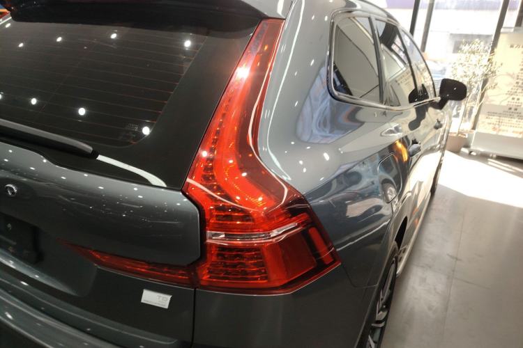Used Volvo XC60 New Energy 2021 T8 E-Drive Hybrid Smart & Dynamic Edition Right Rear Taillight