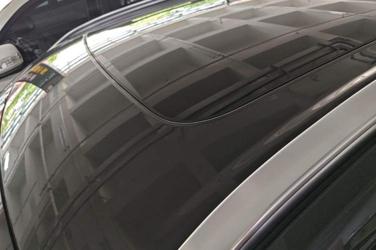 Used Volvo XC60 New Energy 2021 T8 e-Drive Hybrid Luxury Edition Roof