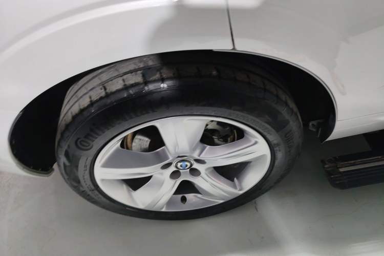 Used Volvo XC60 New Energy 2021 T8 E-Drive Hybrid Smart & Dynamic Edition Exterior 8