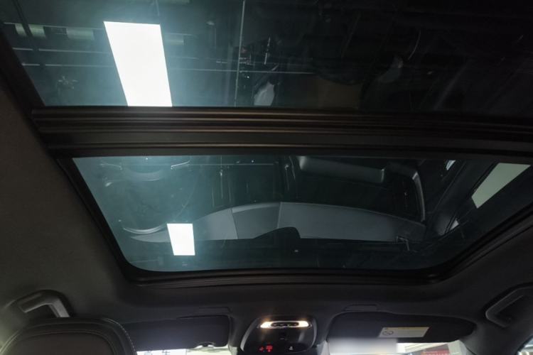 Used Volvo XC60 New Energy 2021 T8 E-Drive Hybrid Smart & Dynamic Edition Headliner