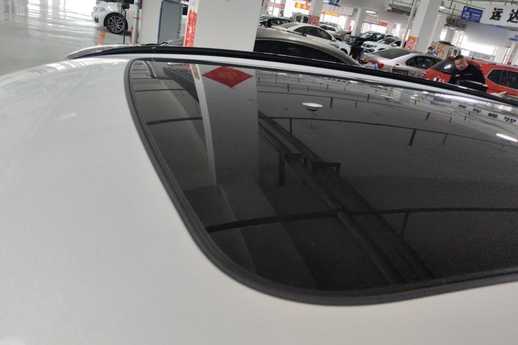 Used Volvo XC60 New Energy 2021 T8 E-Drive Hybrid Smart & Dynamic Edition Roof