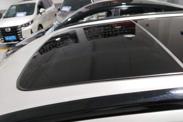 Used Volvo XC60 New Energy 2021 T8 E-Drive Hybrid Smart & Dynamic Edition Roof