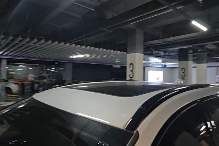 Used Volvo XC60 New Energy 2021 T8 E-Drive Hybrid Smart & Dynamic Edition Roof