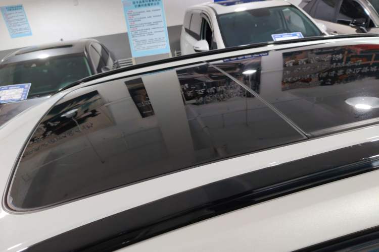 Used Volvo XC60 New Energy 2021 T8 E-Drive Hybrid Smart & Dynamic Edition Roof