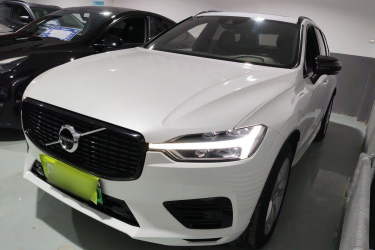 Used Volvo XC60 New Energy 2021 T8 E-Drive Hybrid Smart & Dynamic Edition Guazi used car, China used car export, Used car for sale, Used  cars, Cheapest cars for sale
