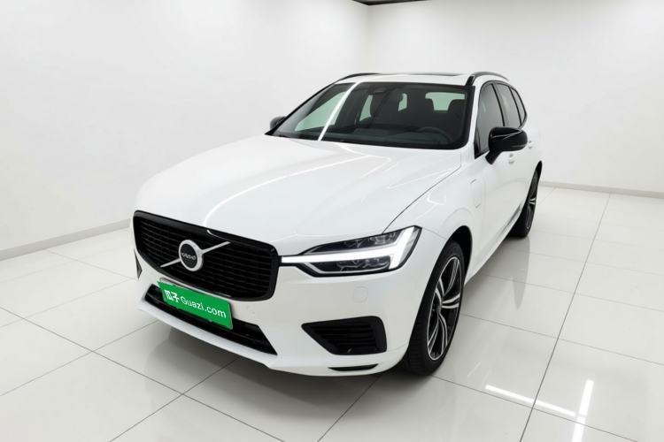 Gebrauchter Volvo XC60 New Energy 2021 T8 E-Drive Hybrid Smart & Dynamic Edition Guazi used car, China used car export, Used car for sale, Used  cars, Cheapest cars for sale