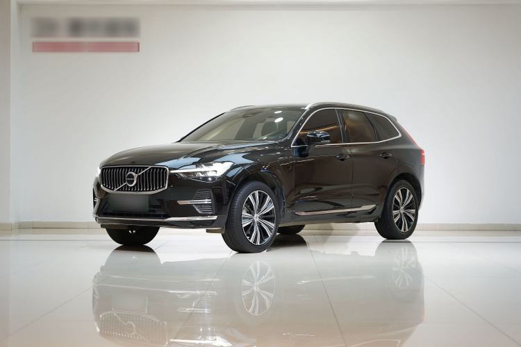 Used Volvo XC60 New Energy 2022 T8 Plug-in Hybrid All-Wheel Drive Smart Luxury Edition Guazi used car, China used car export, Used car for sale, Used  cars, Cheapest cars for sale