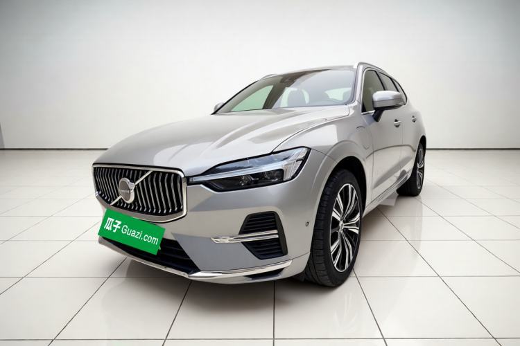 Ojetý Volvo XC60 New Energy 2022 T8 Plug-in Hybrid All-Wheel Drive Smart Luxury Edition Guazi used car, China used car export, Used car for sale, Used  cars, Cheapest cars for sale