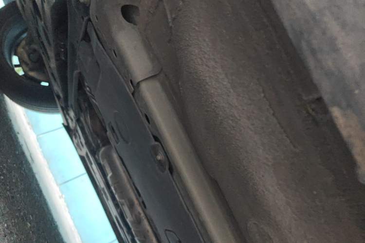 Used Volvo XC60 New Energy 2022 T8 Plug-in Hybrid All-Wheel Drive Smart Luxury Edition Chassis Front Left