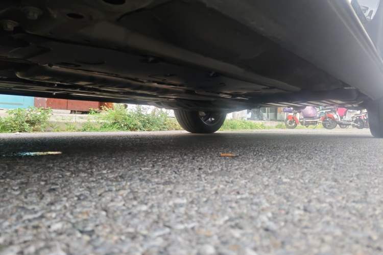 Used Volvo XC60 New Energy 2022 T8 Plug-in Hybrid All-Wheel Drive Smart Luxury Edition Chassis Front Left