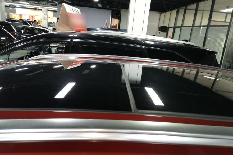 Used Volvo XC60 New Energy 2023 T8 Plug-in Hybrid Long-Range All-Wheel Drive Smart Luxury Edition Roof