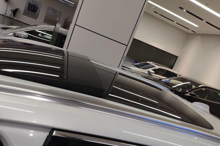 Used Volvo XC60 New Energy 2023 T8 Plug-in Hybrid Long-Range All-Wheel Drive Smart & Luxurious Enjoyment Edition Roof