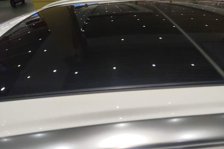 Used Volvo XC60 New Energy 2023 T8 Plug-in Hybrid Long-Range All-Wheel Drive Smart Luxury Edition Roof