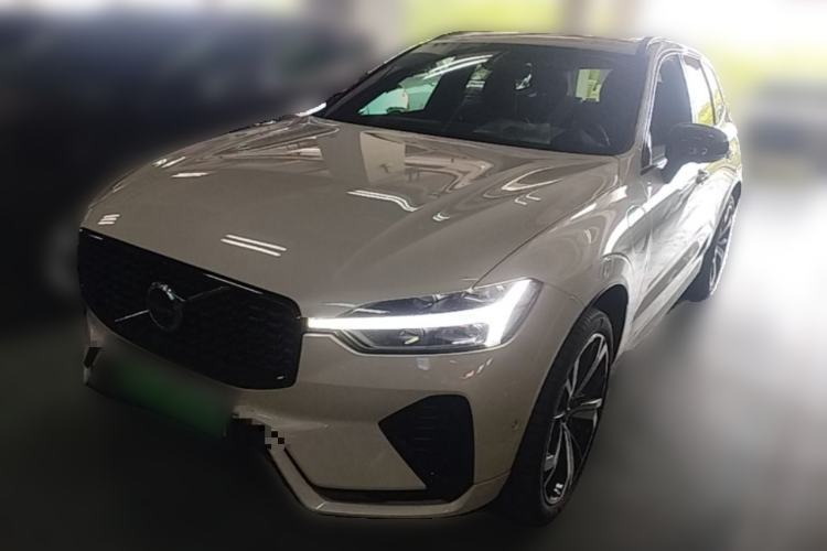 Used Volvo XC60 New Energy 2023 T8 Plug-in Hybrid Long-Range All-Wheel Drive Smart & Sporty Version Guazi used car, China used car export, Used car for sale, Used  cars, Cheapest cars for sale