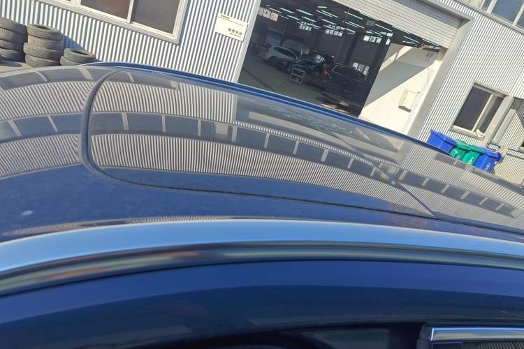 Used Volvo XC60 New Energy 2024 T8 Plug-in Hybrid Long-Range All-Wheel Drive Smart Luxury Edition Roof