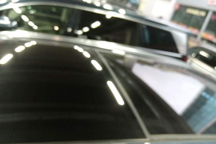 Used Volvo XC60 New Energy 2024 T8 Plug-in Hybrid Long-Range All-Wheel Drive Smart Luxury Edition Roof