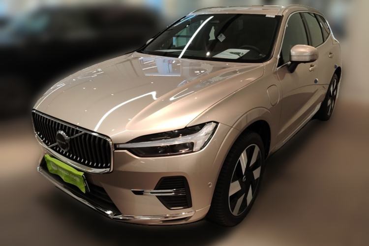 Used Volvo XC60 New Energy 2024 T8 Plug-in Hybrid Long-Range All-Wheel Drive Smart Luxury Edition Guazi used car, China used car export, Used car for sale, Used  cars, Cheapest cars for sale