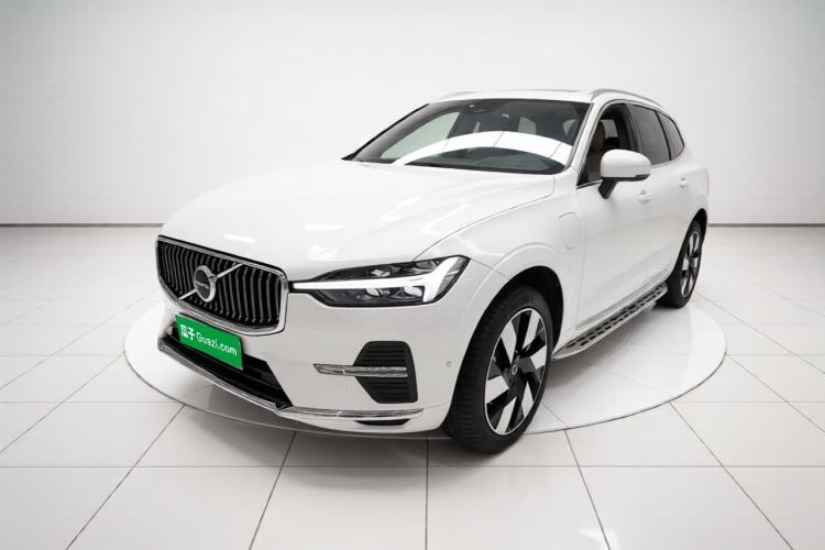 Gebrauchter Volvo XC60 New Energy 2024 T8 Plug-in Hybrid Long-Range All-Wheel Drive Smart Luxury Edition Guazi used car, China used car export, Used car for sale, Used  cars, Cheapest cars for sale
