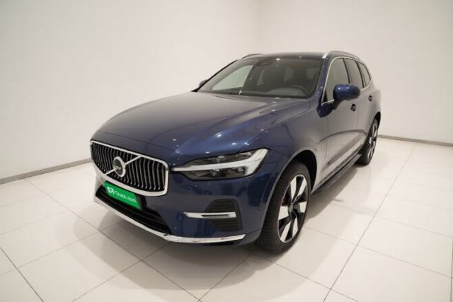 Used Volvo XC60 New Energy 2025 Plug-in Hybrid Long-Range All-Wheel Drive Smart & Luxurious Edition