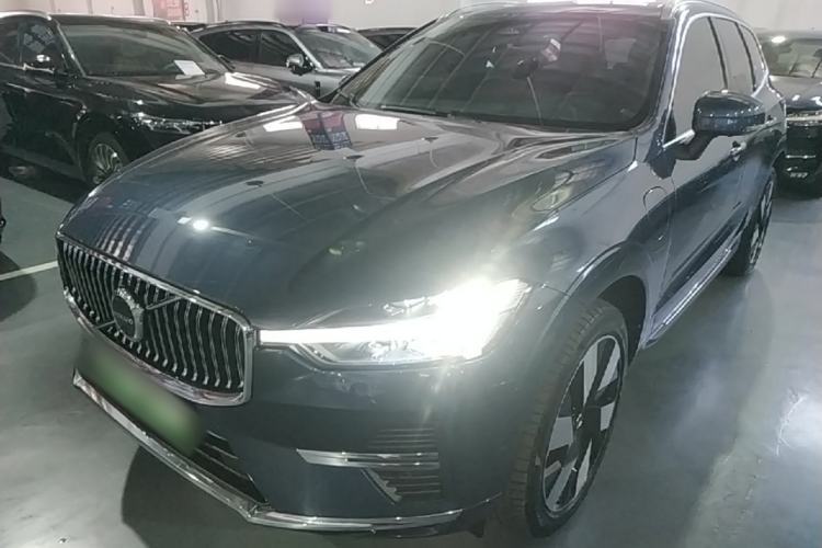 Volvo XC60 New Energy 2025 Plug-in Hybrid Long-Range All-Wheel Drive Smart & Luxurious Edition مستعملة Guazi used car, China used car export, Used car for sale, Used  cars, Cheapest cars for sale