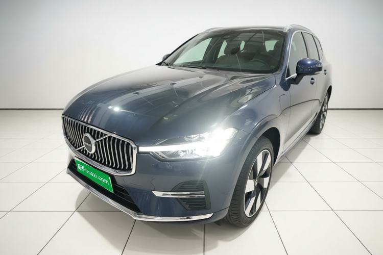 Ojetý Volvo XC60 New Energy 2025 Plug-in Hybrid Long-Range All-Wheel Drive Smart & Luxurious Edition Guazi used car, China used car export, Used car for sale, Used  cars, Cheapest cars for sale