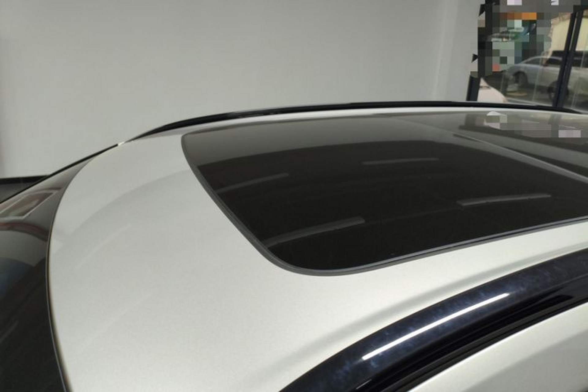Used Volvo XC60 New Energy 2025 Plug-in Hybrid Long-Range All-Wheel Drive Zhiyuan Sport Edition Roof