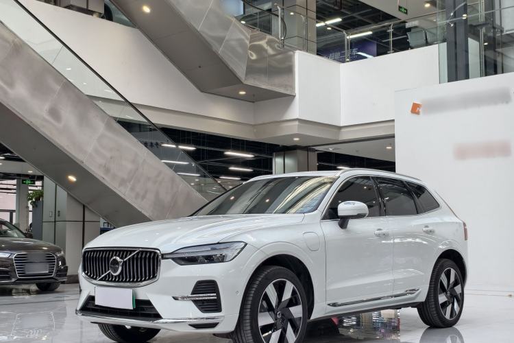 Used Volvo XC60 New Energy 2025 Plug-in Hybrid Long-Range All-Wheel Drive Smart & Luxurious Edition Guazi used car, China used car export, Used car for sale, Used  cars, Cheapest cars for sale