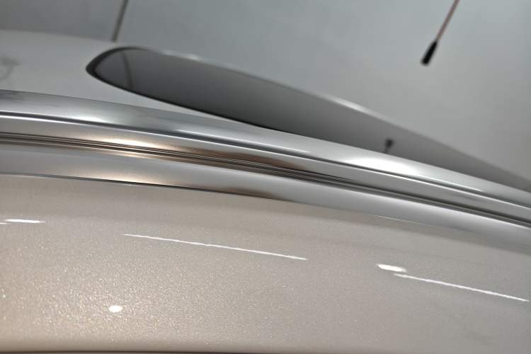 Used Volvo XC60 New Energy 2025 Plug-in Hybrid Long-Range All-Wheel Drive Smart Luxury Edition Roof
