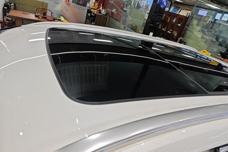 Used Volvo XC60 New Energy 2025 Plug-in Hybrid Long-Range All-Wheel Drive Smart Luxury Edition Roof