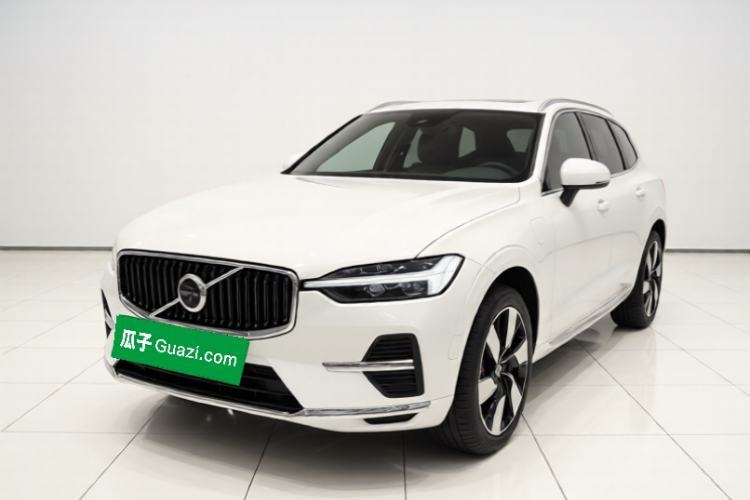 Ojetý Volvo XC60 New Energy 2025 Plug-in Hybrid Long-Range All-Wheel Drive Smart & Luxurious Edition Guazi used car, China used car export, Used car for sale, Used  cars, Cheapest cars for sale