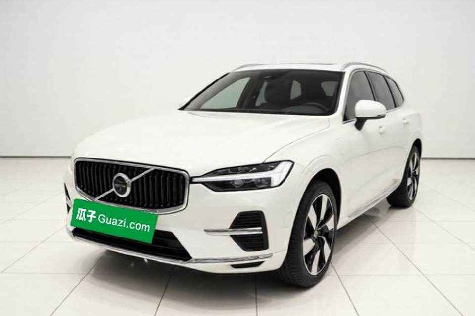 Volvo XC60 New Energy 2025