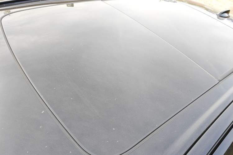 Used Volvo XC60 New Energy 2026 Model Plug-in Hybrid Long-Range Four-Wheel Drive Zhiyuan Polar Night Black Edition Roof
