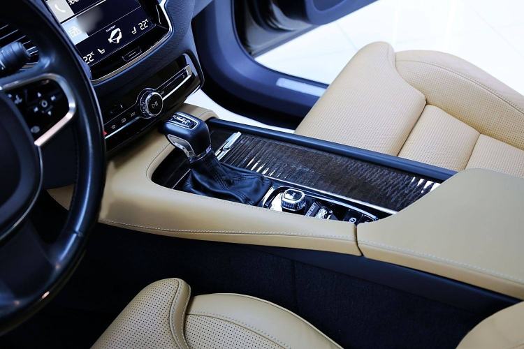 Used Volvo XC90 2017 T6 Zhiya Edition 5-seater Interior 5