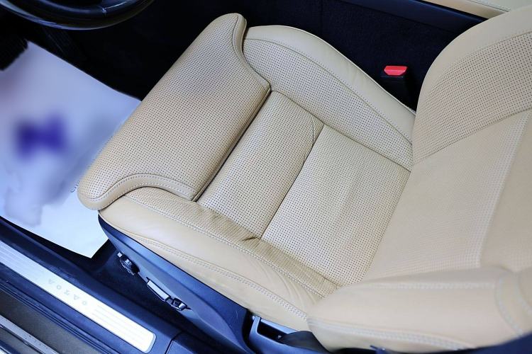 Used Volvo XC90 2017 T6 Zhiya Edition 5-seater Interior 7