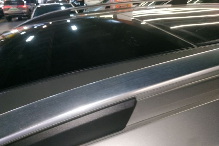 Used Volvo XC90 2018 T6 Zhiya Edition 7-seater Roof