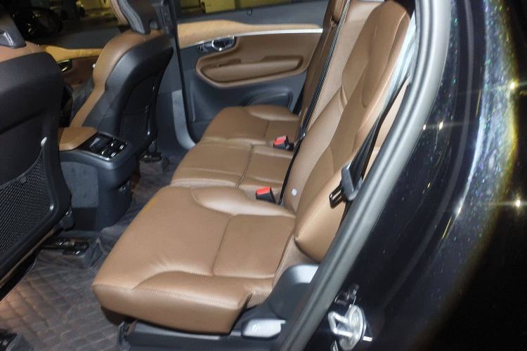 Used Volvo XC90 2023 B6 Zhiyi Luxury Edition 7-Seater Left Rear Seat
