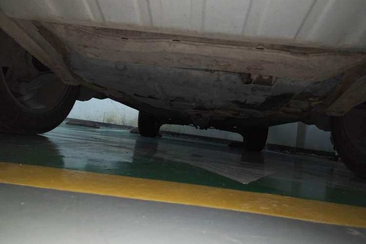 Used Volvo XC90 2009 3.2 AWD Chassis Front