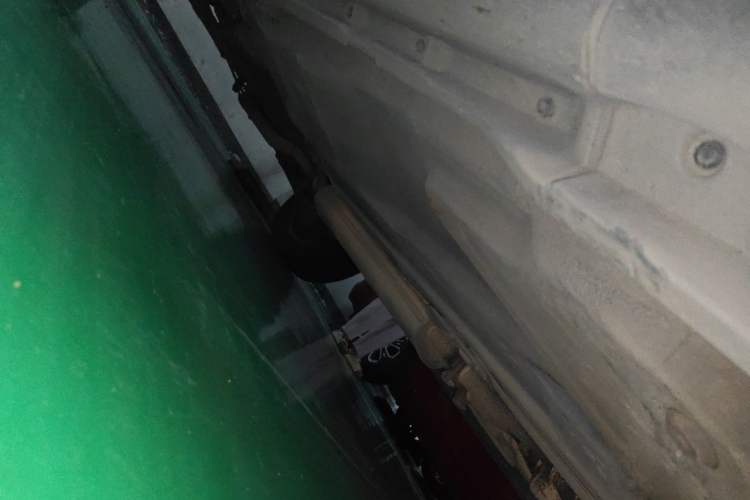 Used Volvo XC90 2009 3.2 AWD Chassis Front Right