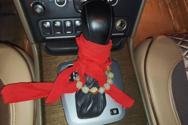 Used Volvo XC90 2009 3.2 AWD Gear Lever