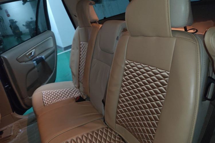 Used Volvo XC90 2009 3.2 AWD Left Rear Seat