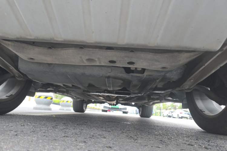 Used Volvo XC90 2010 3.2 AWD Chassis Front