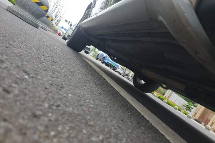 Used Volvo XC90 2010 3.2 AWD Chassis Front Right