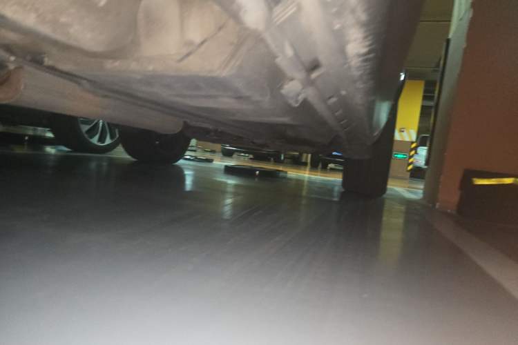 Used Volvo XC90 2010 3.2 AWD Sport Edition Chassis Rear Right