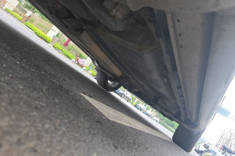 Used Volvo XC90 2010 3.2 AWD Chassis Rear Right