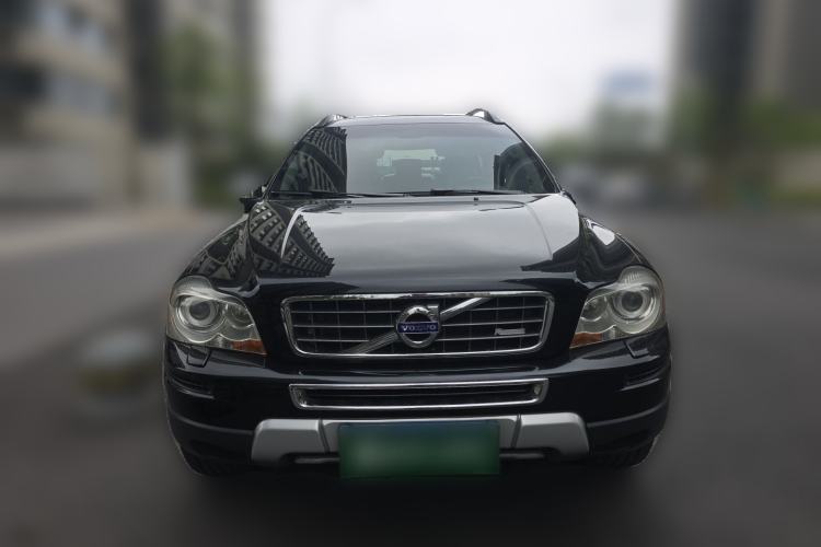 Used Volvo XC90 2010 3.2 AWD Front