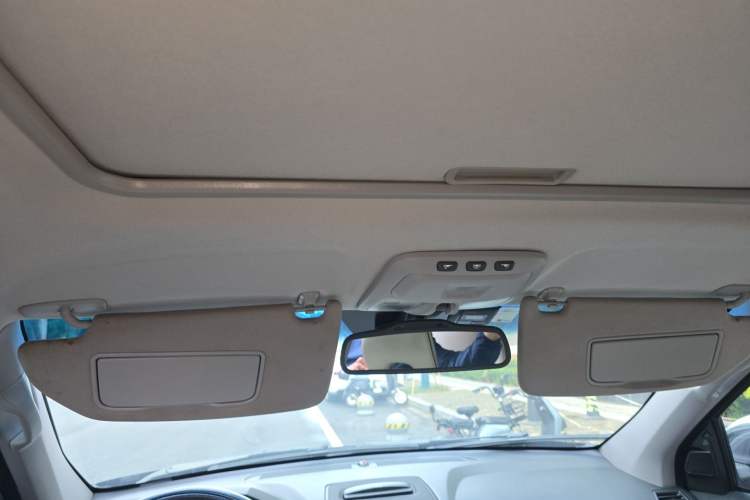 Used Volvo XC90 2010 3.2 AWD Headliner