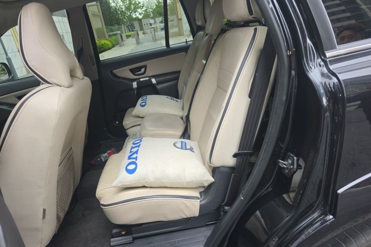 Used Volvo XC90 2010 3.2 AWD Left Rear Seat