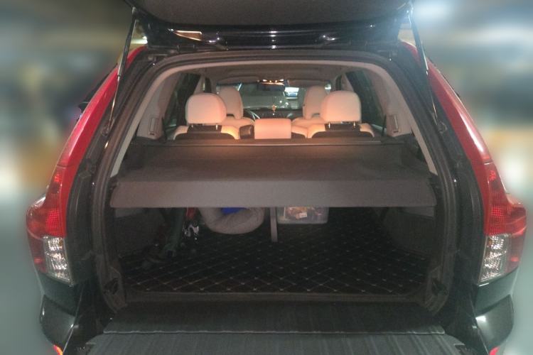 Used Volvo XC90 2010 3.2 AWD Sport Edition Trunk