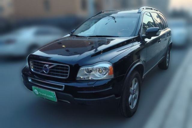 Used Volvo XC90 2010 2.5T AWD