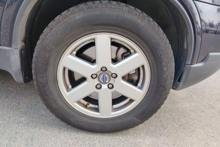 Used Volvo XC90 2010 2.5T AWD Right Front Wheel Hub
